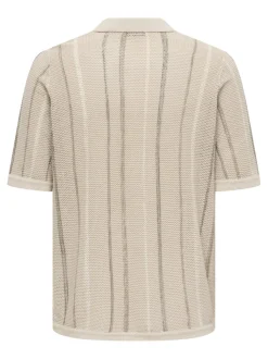 ONSTOBBY Polo en maille