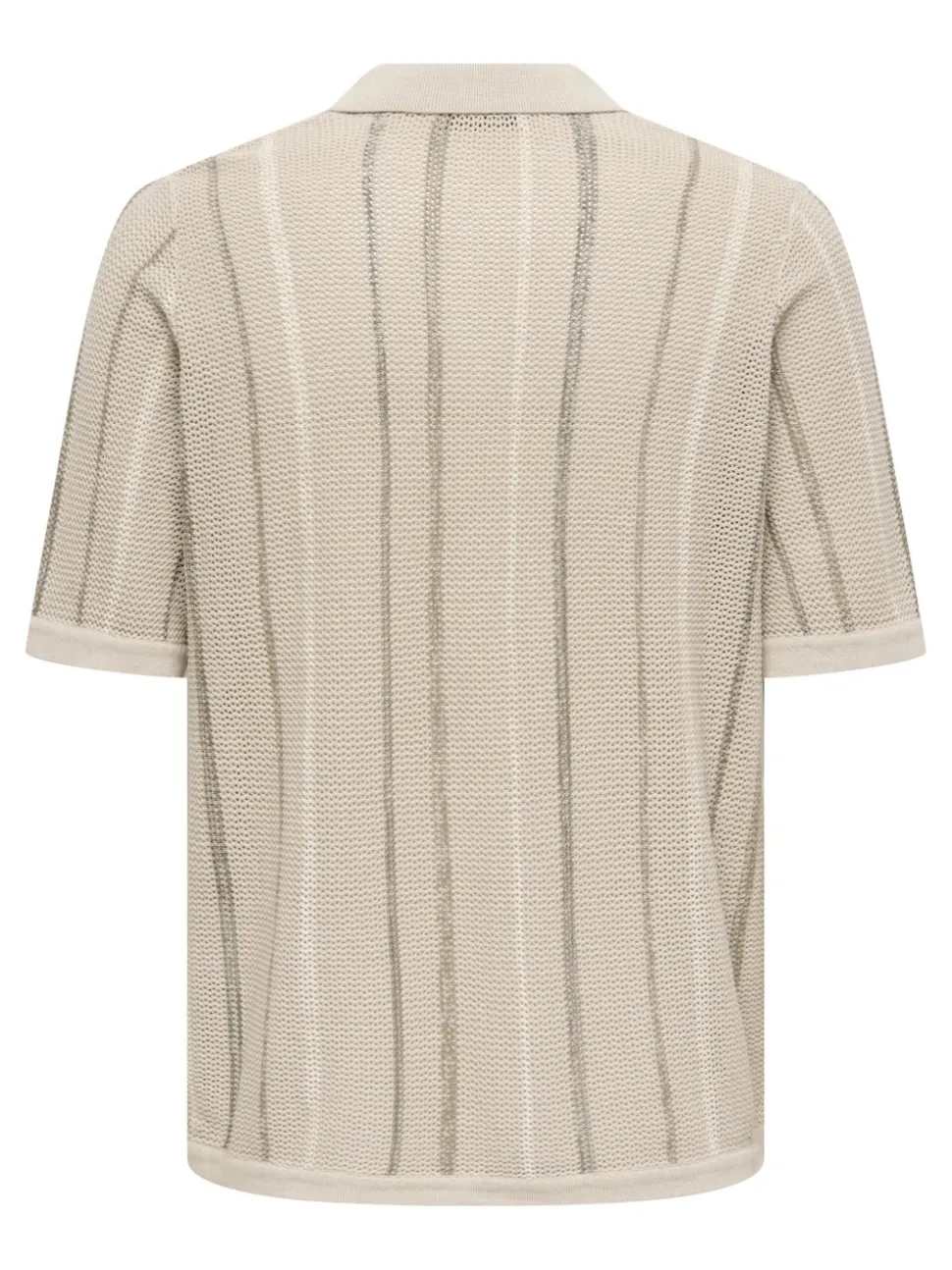 ONSTOBBY Polo en maille