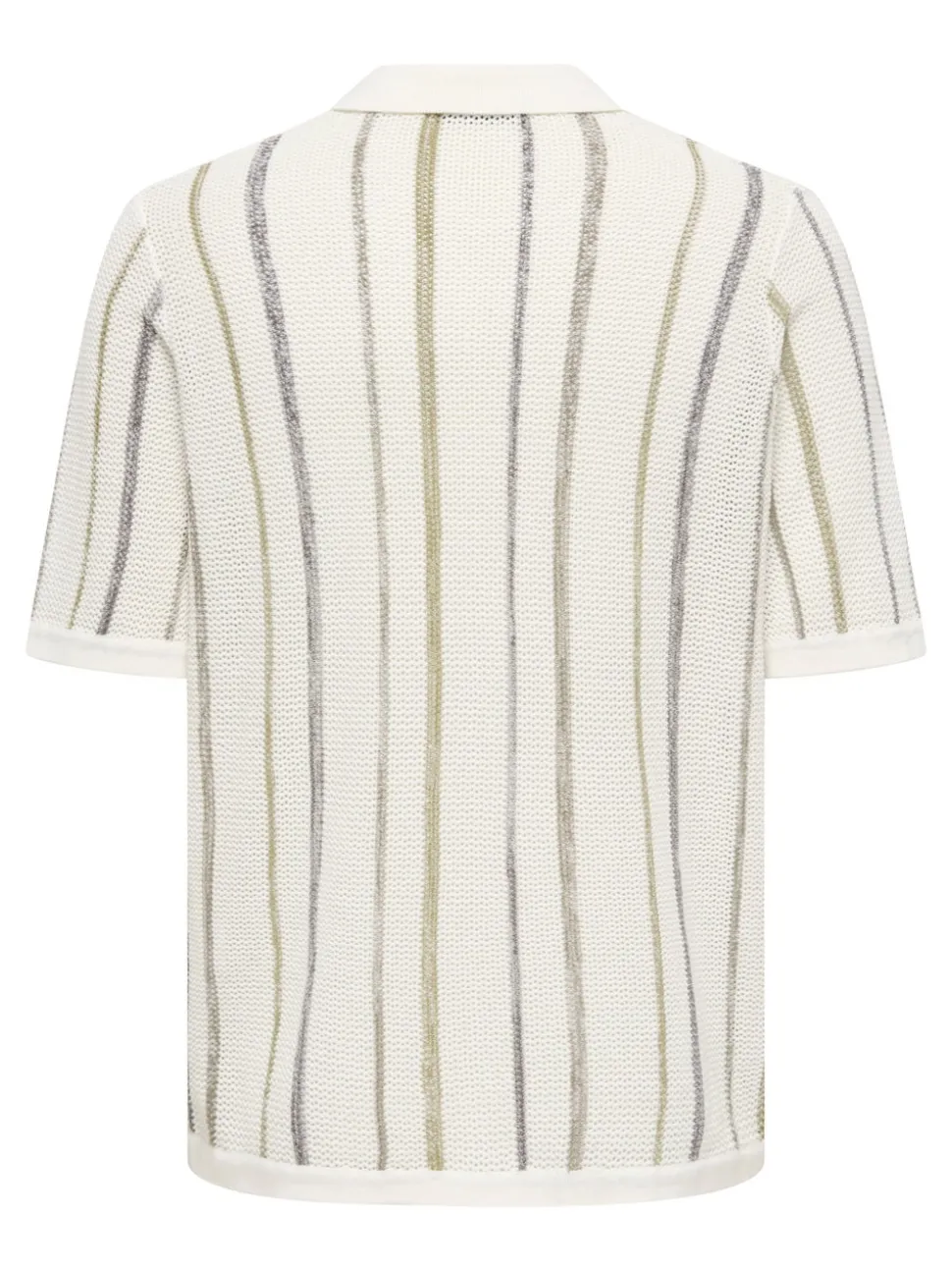 ONSTOBBY Polo en maille