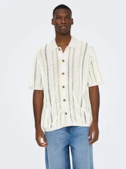 ONSTOBBY Polo en maille