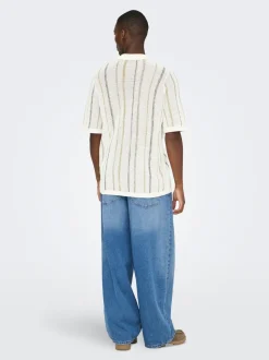 ONSTOBBY Polo en maille