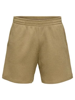 ONSTOBIE Taille haute Loose Fit Shorts
