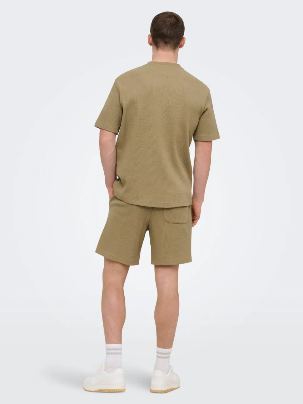 ONSTOBIE Taille haute Loose Fit Shorts