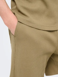 ONSTOBIE Taille haute Loose Fit Shorts