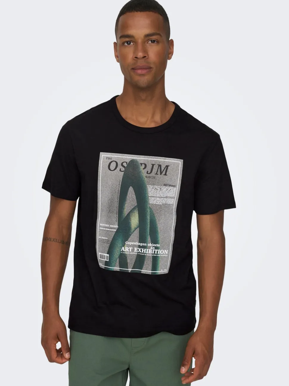 ONSTODD T-shirt