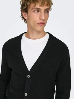ONSTONY Cardigans en maille