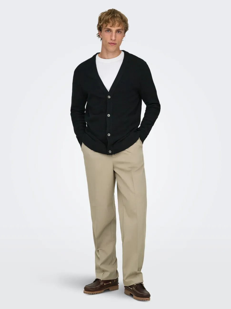 ONSTONY Cardigans en maille