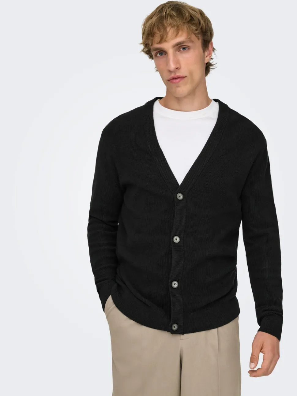 ONSTONY Cardigans en maille