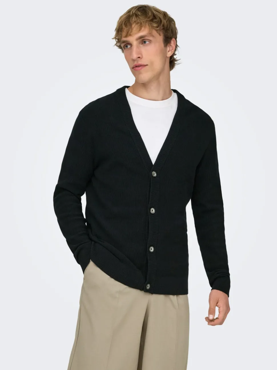 ONSTONY Cardigans en maille