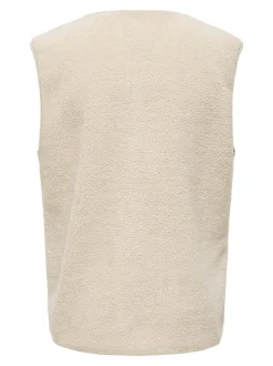 ONSTONY Gilet en polaire