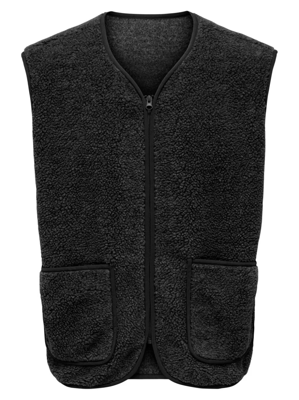 ONSTONY Gilet en polaire