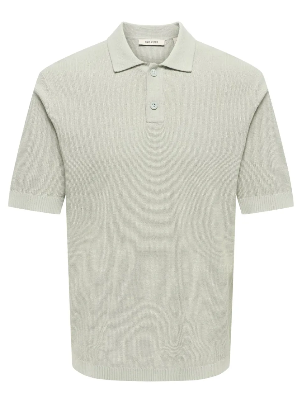 ONSTONY Polo en maille