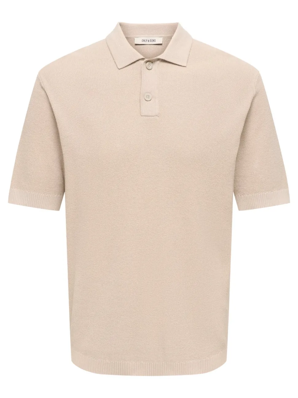 ONSTONY Polo en maille