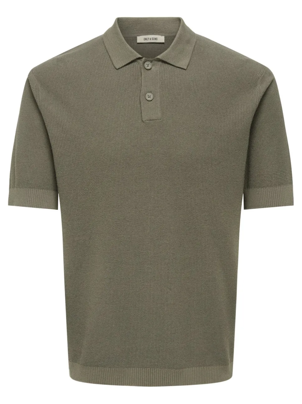 ONSTONY Polo en maille