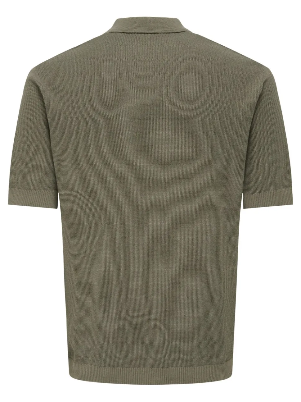 ONSTONY Polo en maille