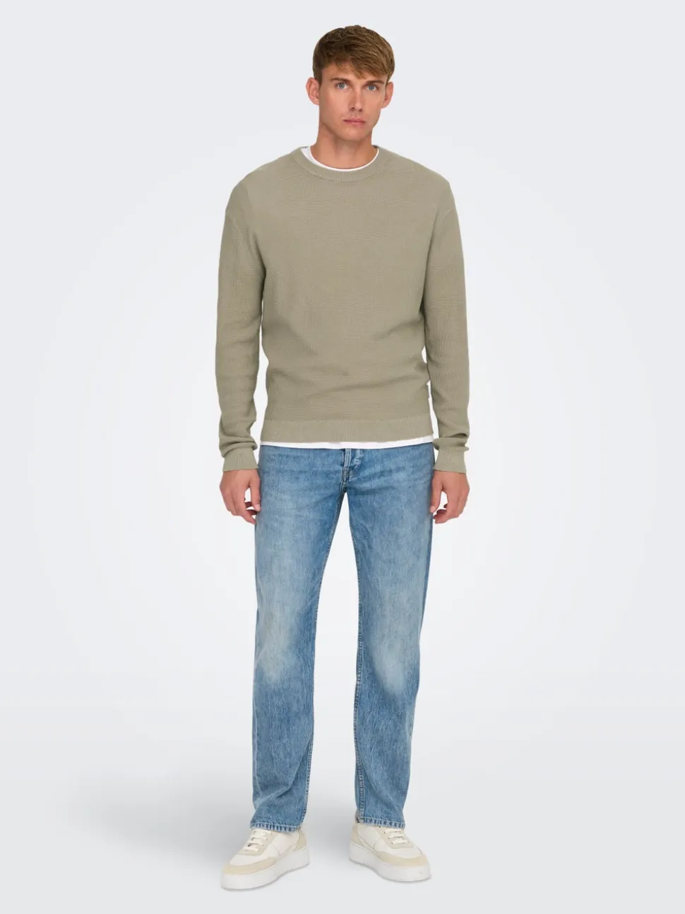 ONSTONY Pull-overs