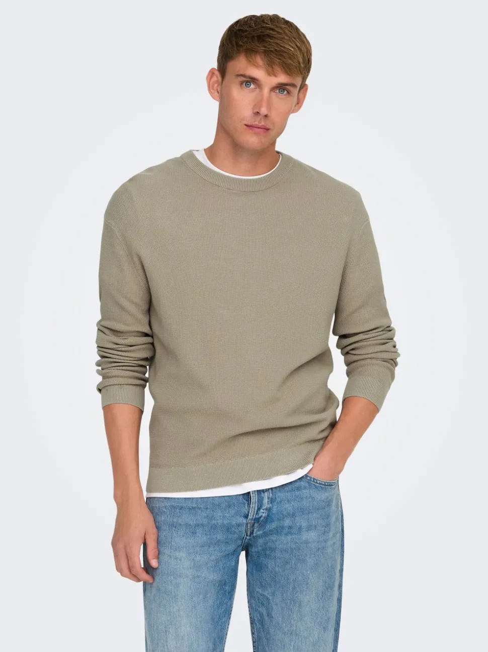 ONSTONY Pull-overs