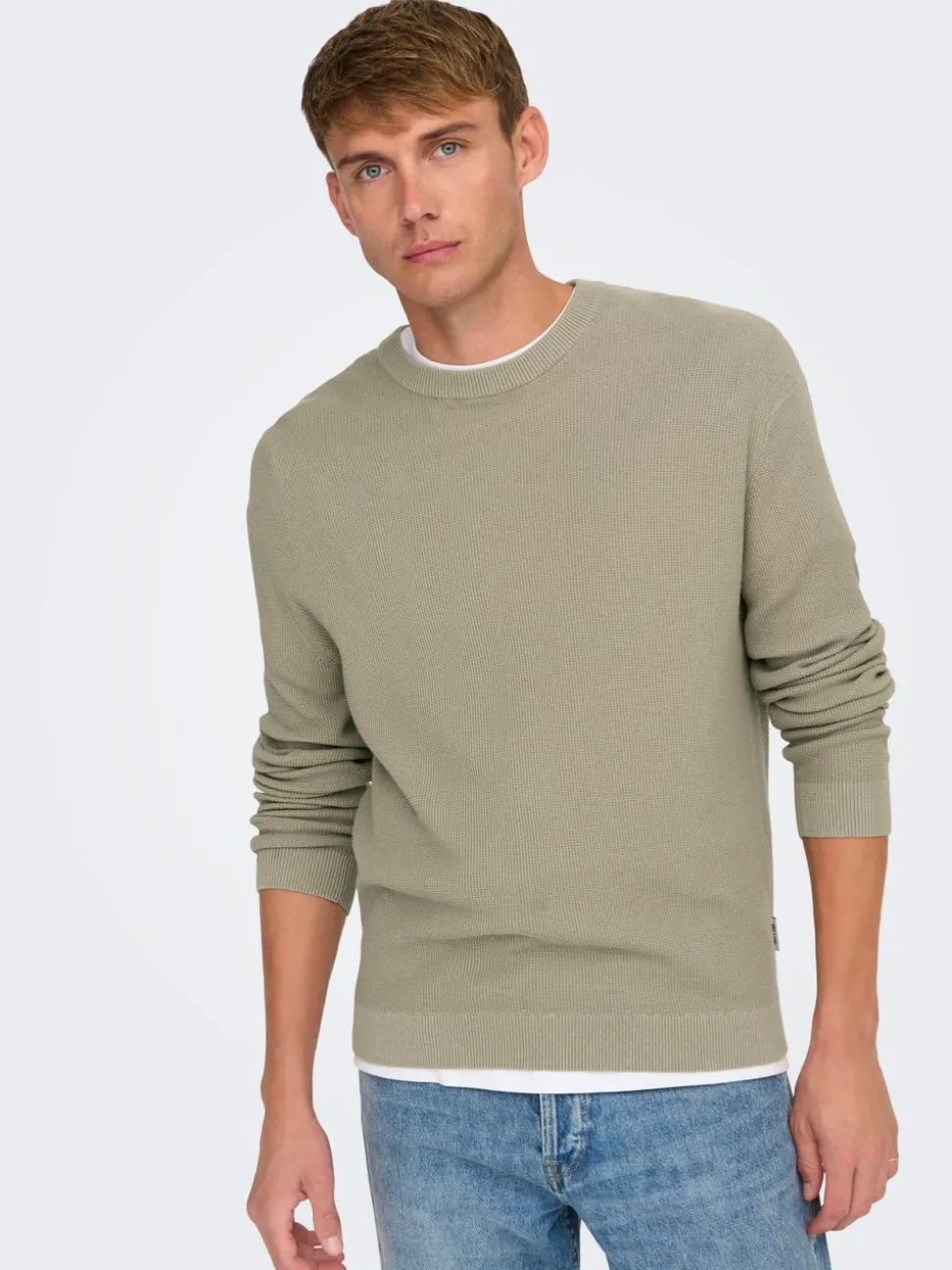 ONSTONY Pull-overs