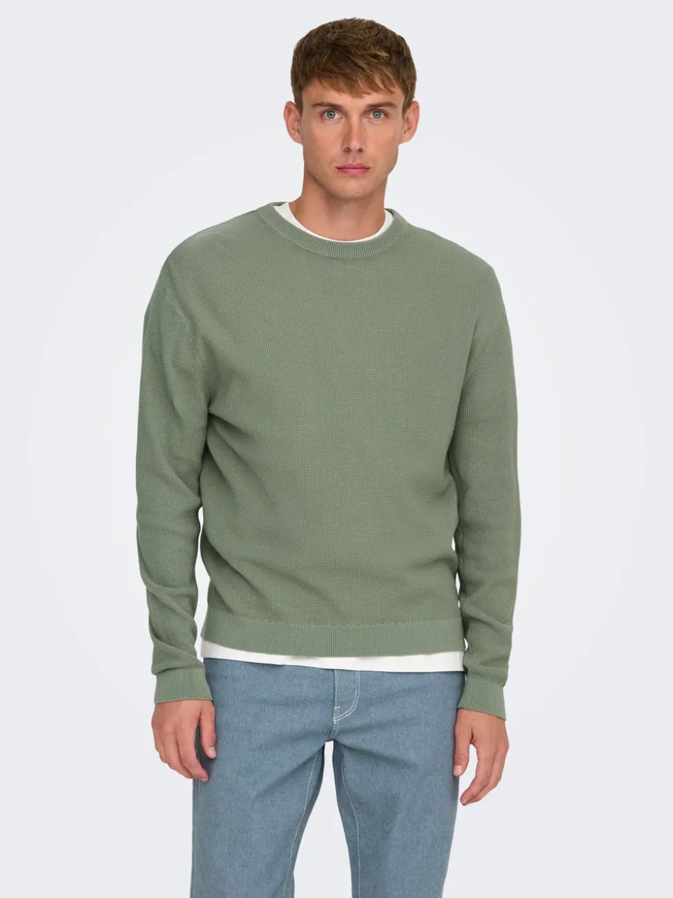 ONSTONY Pull-overs