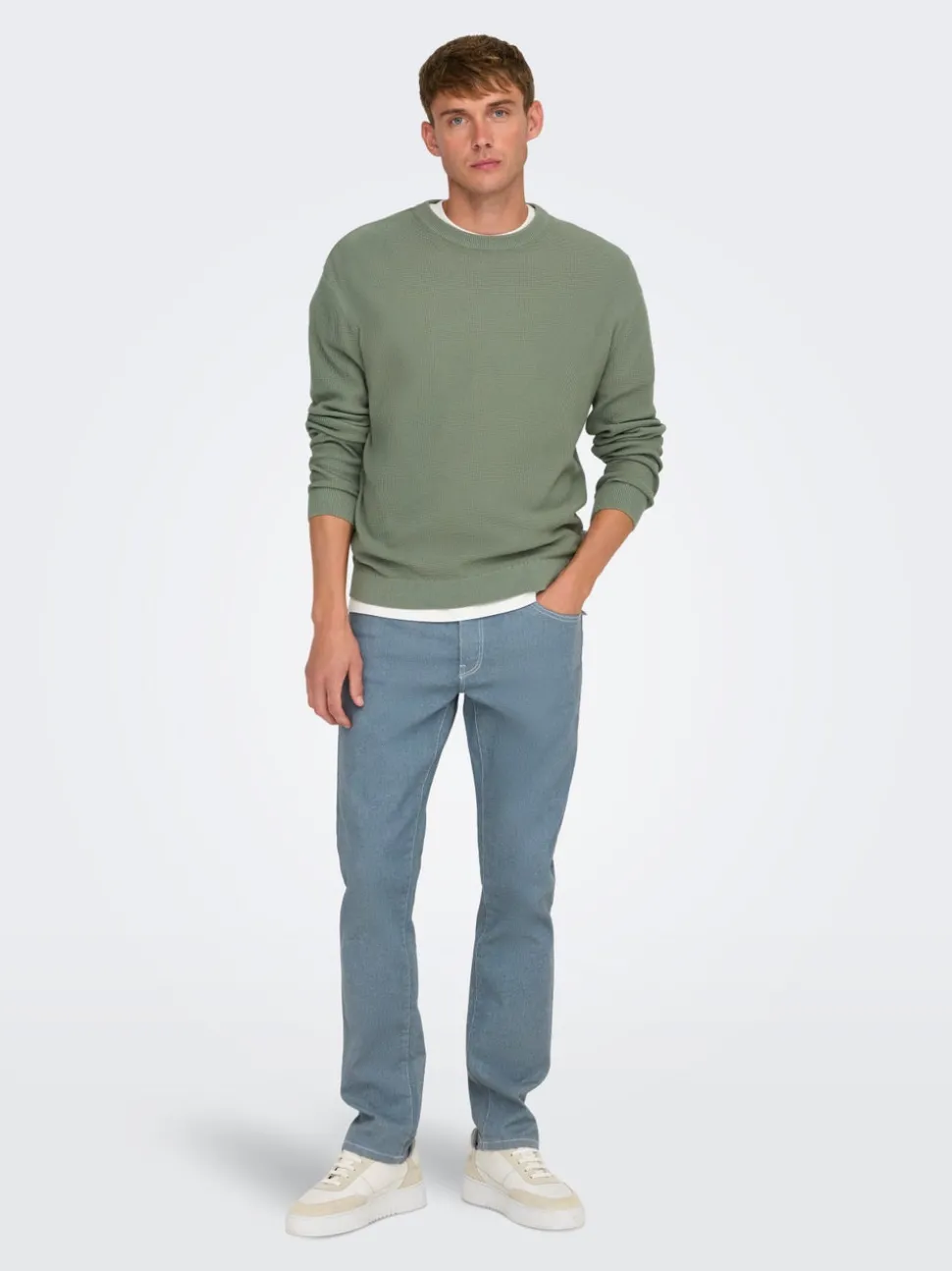 ONSTONY Pull-overs