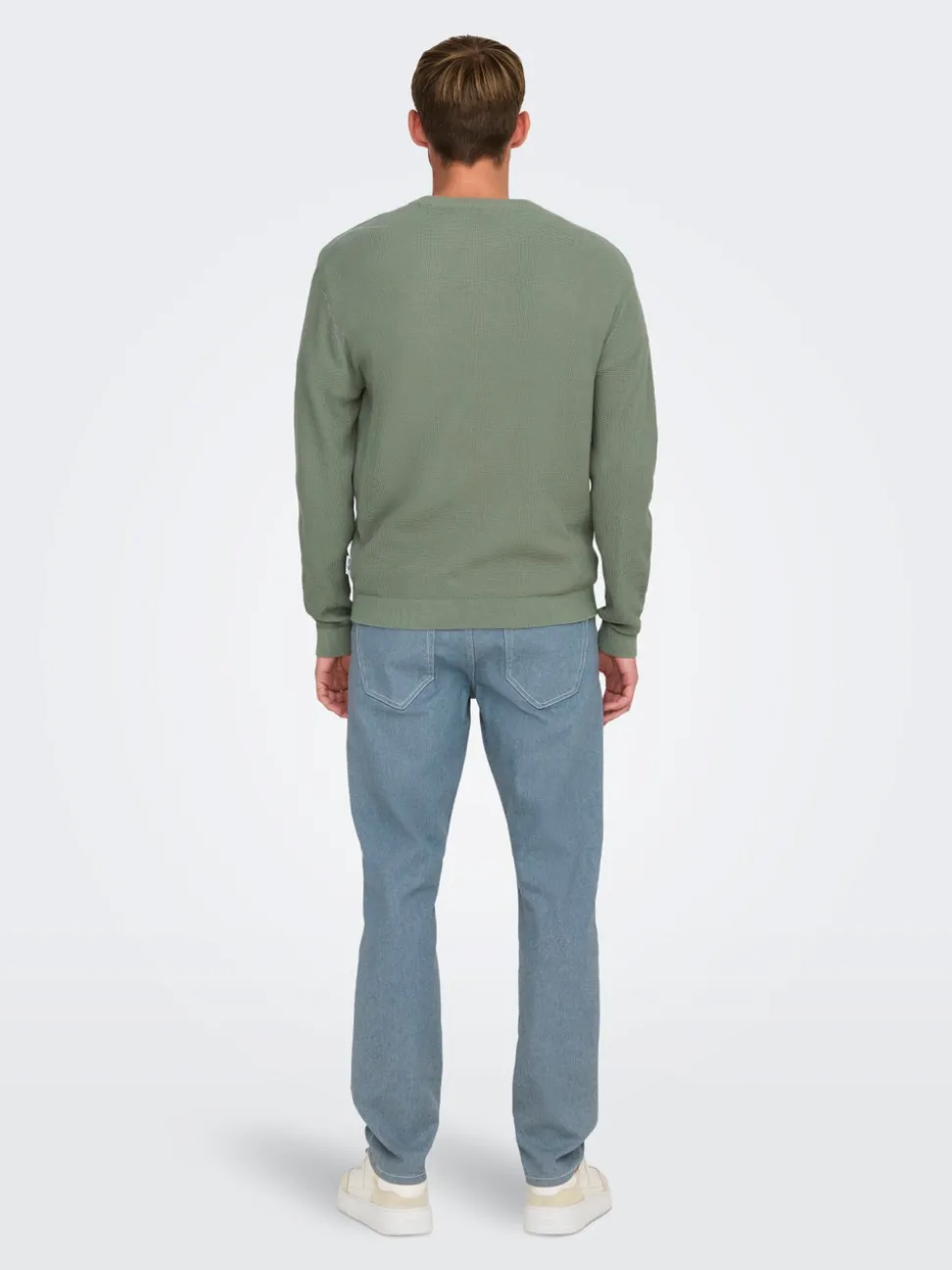 ONSTONY Pull-overs