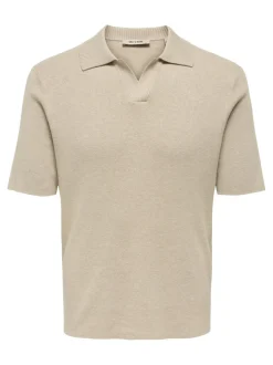 ONSTRAVIS Polo en maille