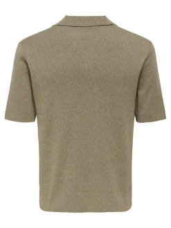 ONSTRAVIS Polo en maille
