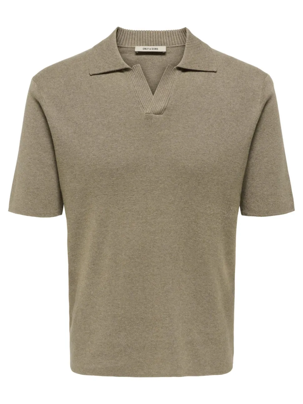 ONSTRAVIS Polo en maille