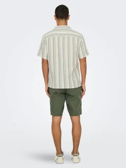 ONSTREV Chemise