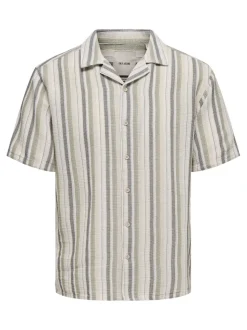ONSTREV Chemise