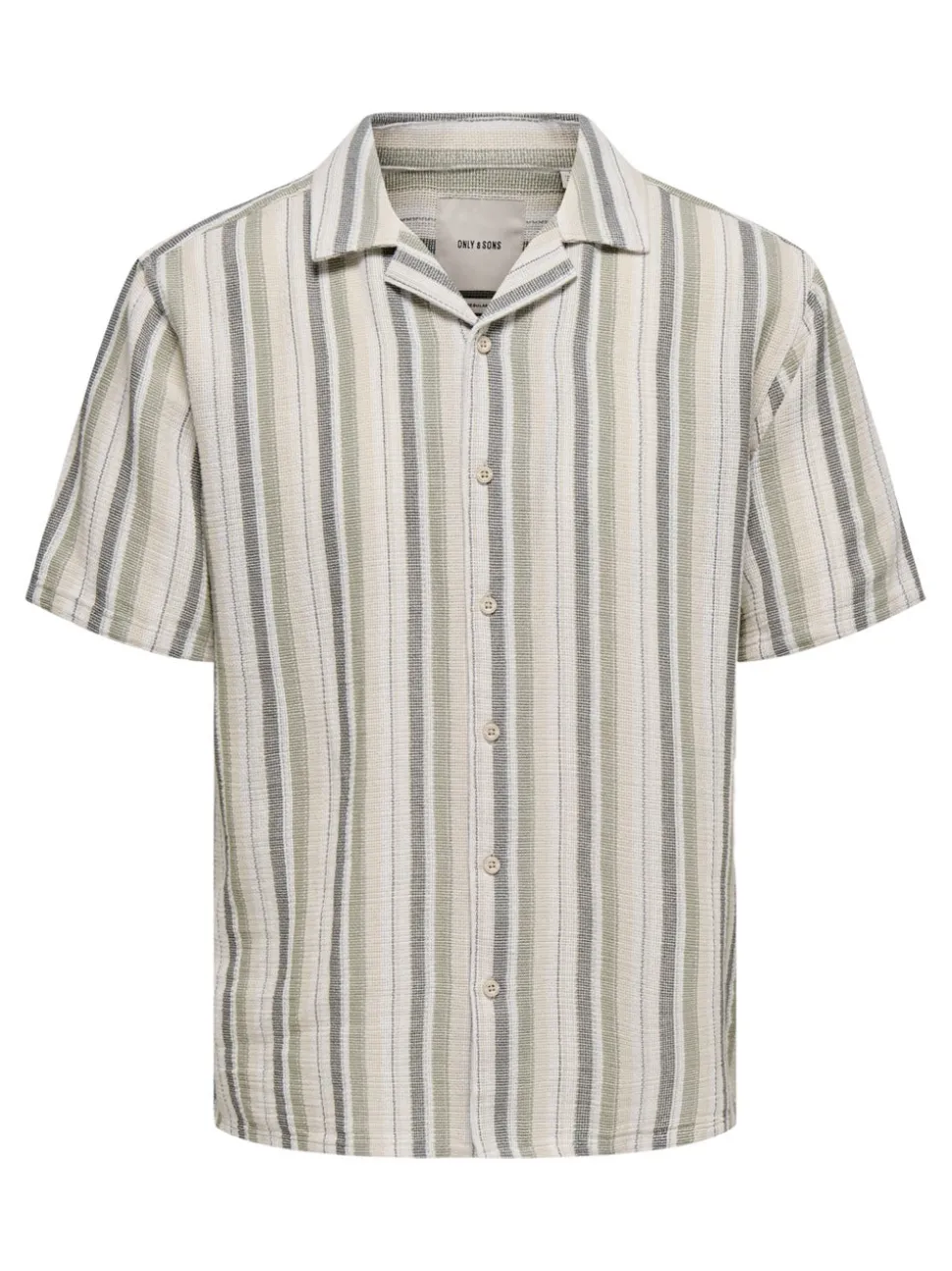 ONSTREV Chemise