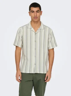 ONSTREV Chemise
