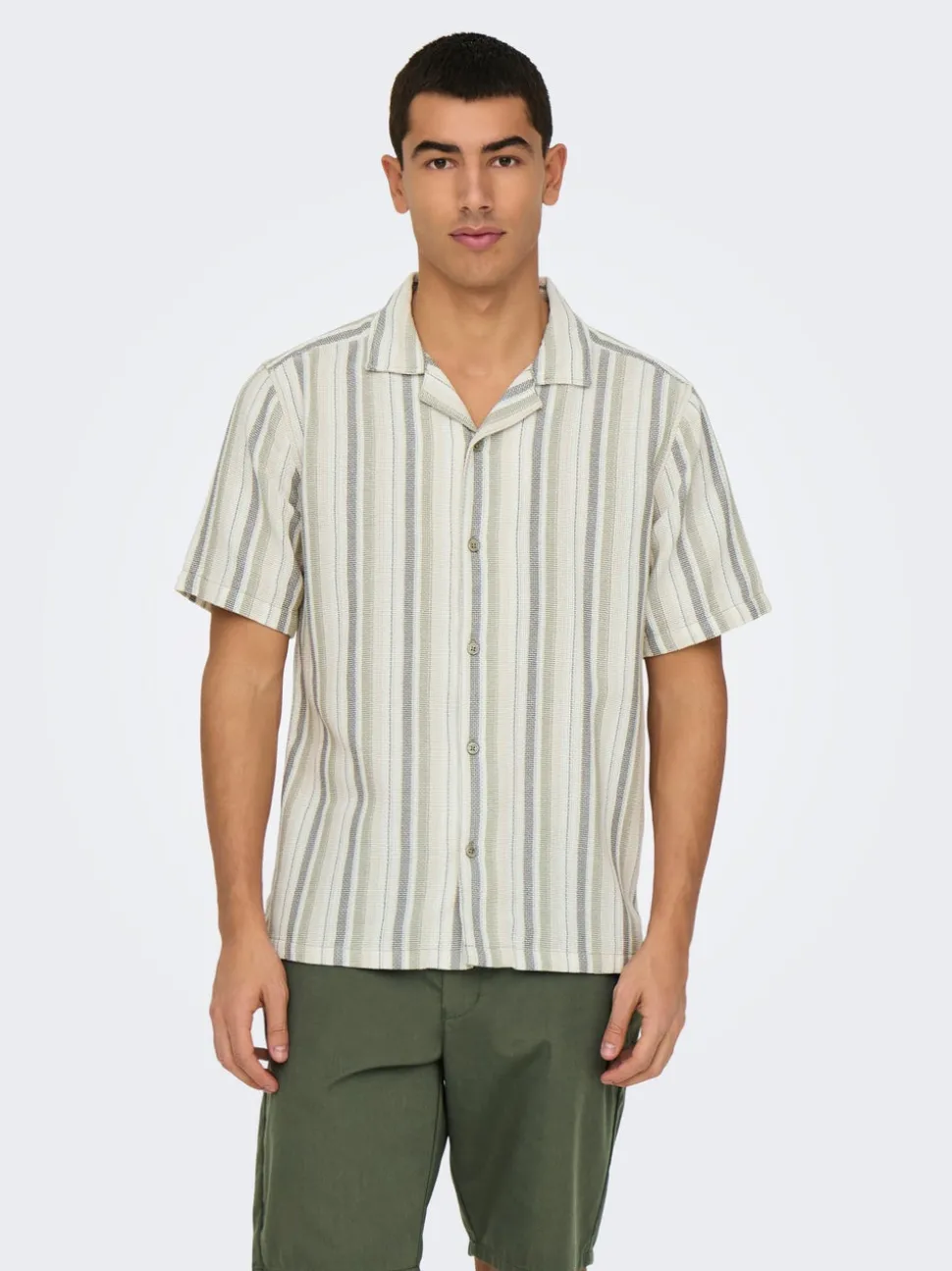 ONSTREV Chemise