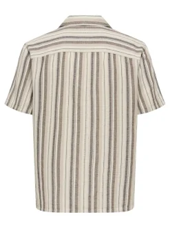 ONSTREV Chemise