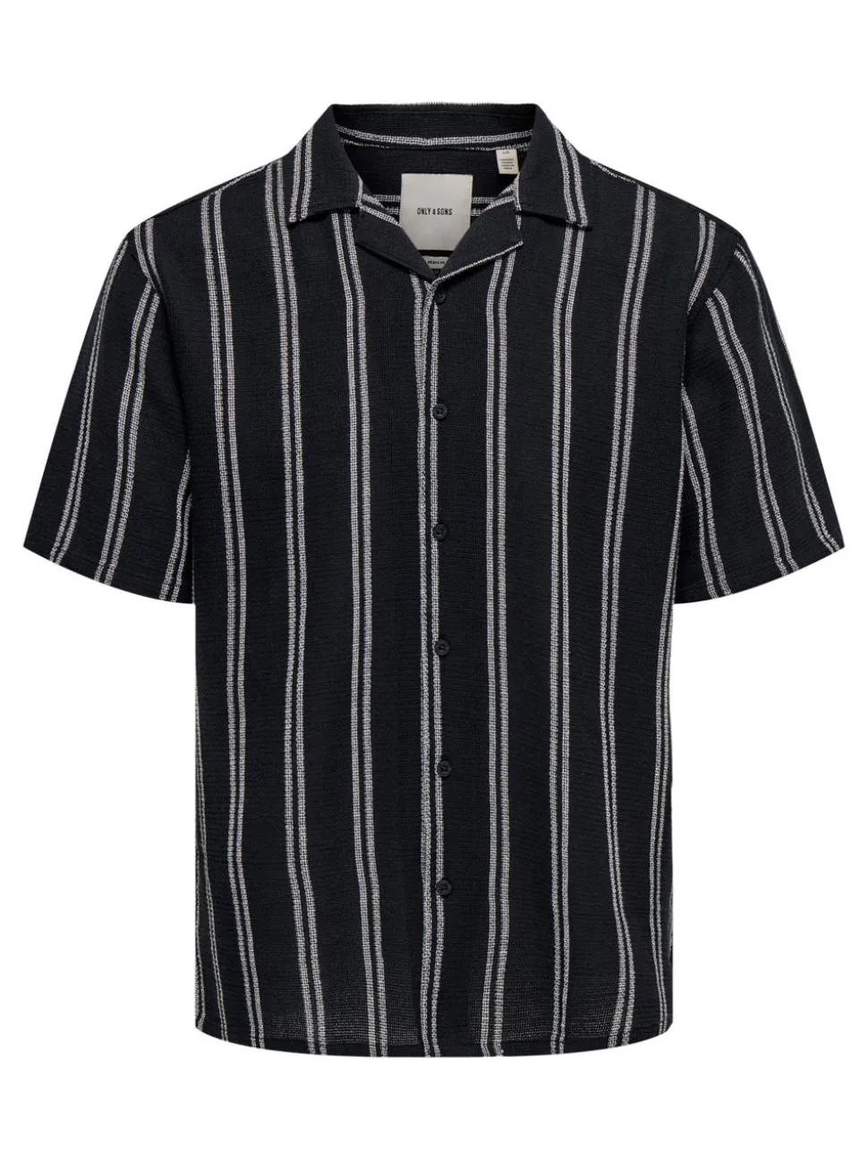 ONSTREV Chemise