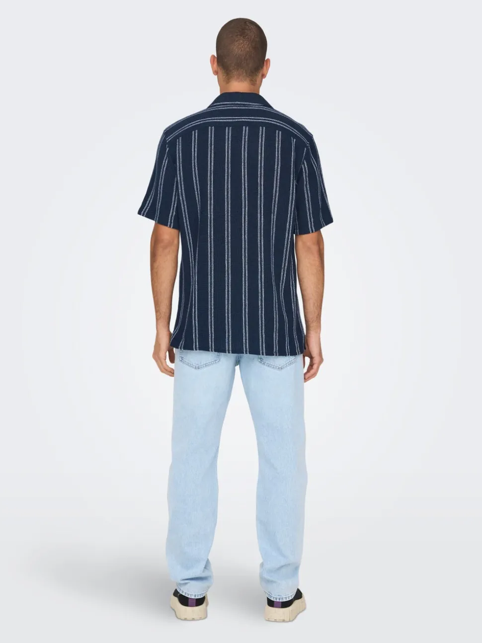 ONSTREV Chemise