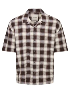 ONSTREV Chemise de vacances