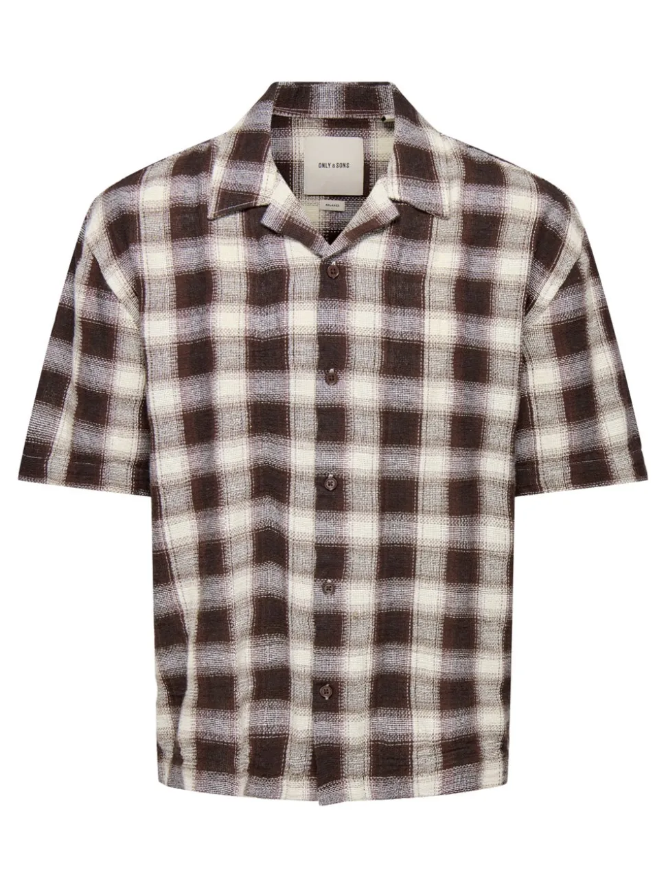 ONSTREV Chemise de vacances