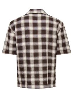 ONSTREV Chemise de vacances