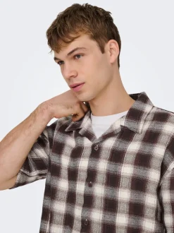 ONSTREV Chemise de vacances
