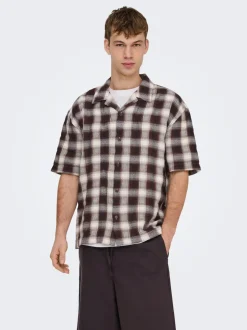 ONSTREV Chemise de vacances