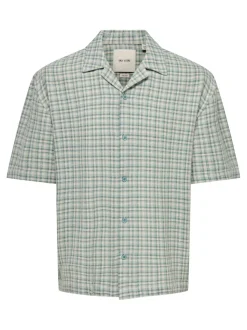 ONSTREV Chemise de vacances