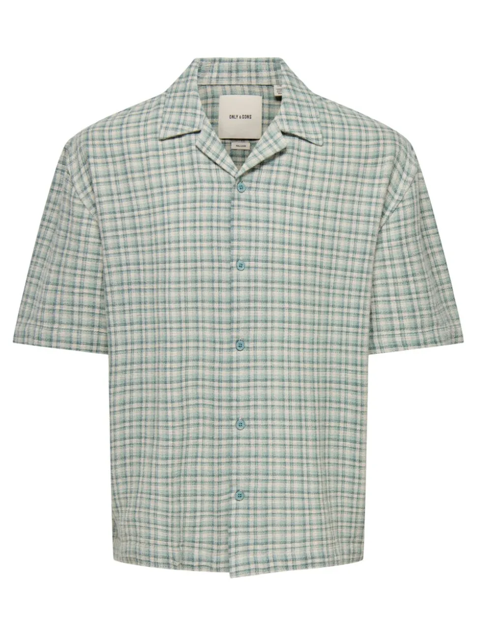 ONSTREV Chemise de vacances