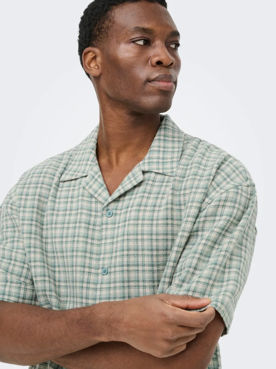 ONSTREV Chemise de vacances