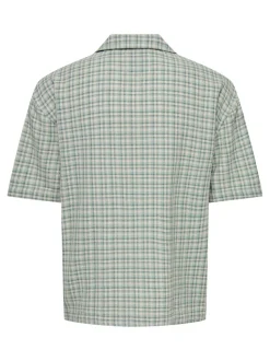 ONSTREV Chemise de vacances