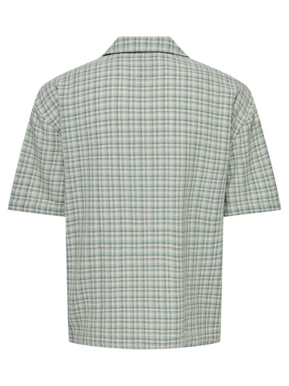 ONSTREV Chemise de vacances