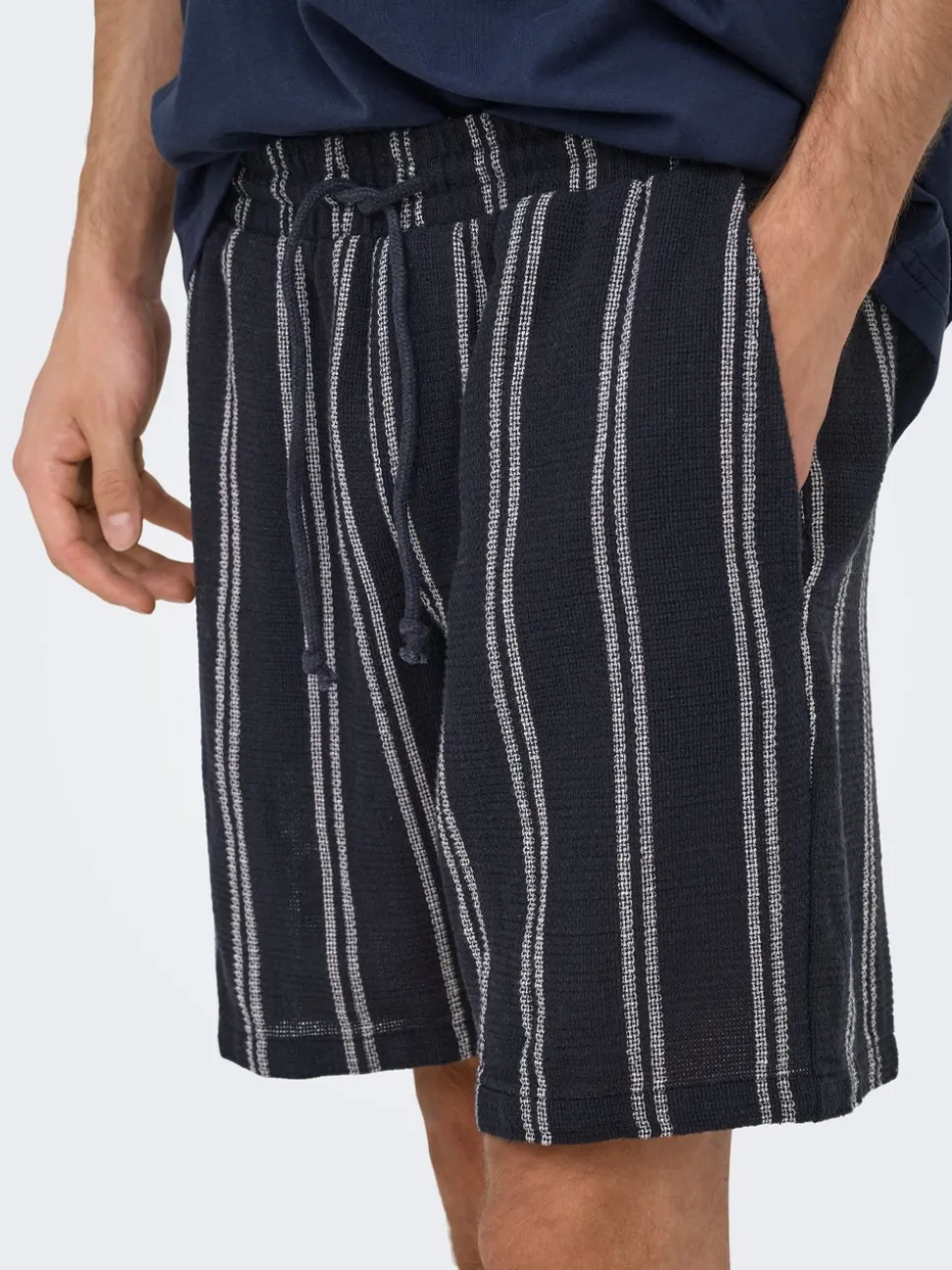 ONSTREV Taille moyenne Regular Fit Shorts