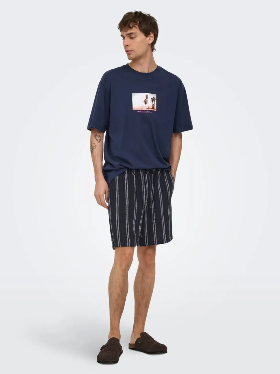ONSTREV Taille moyenne Regular Fit Shorts