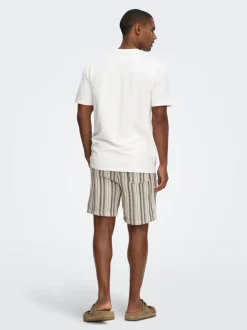 ONSTREV Taille moyenne Regular Fit Shorts