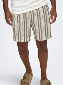 ONSTREV Taille moyenne Regular Fit Shorts